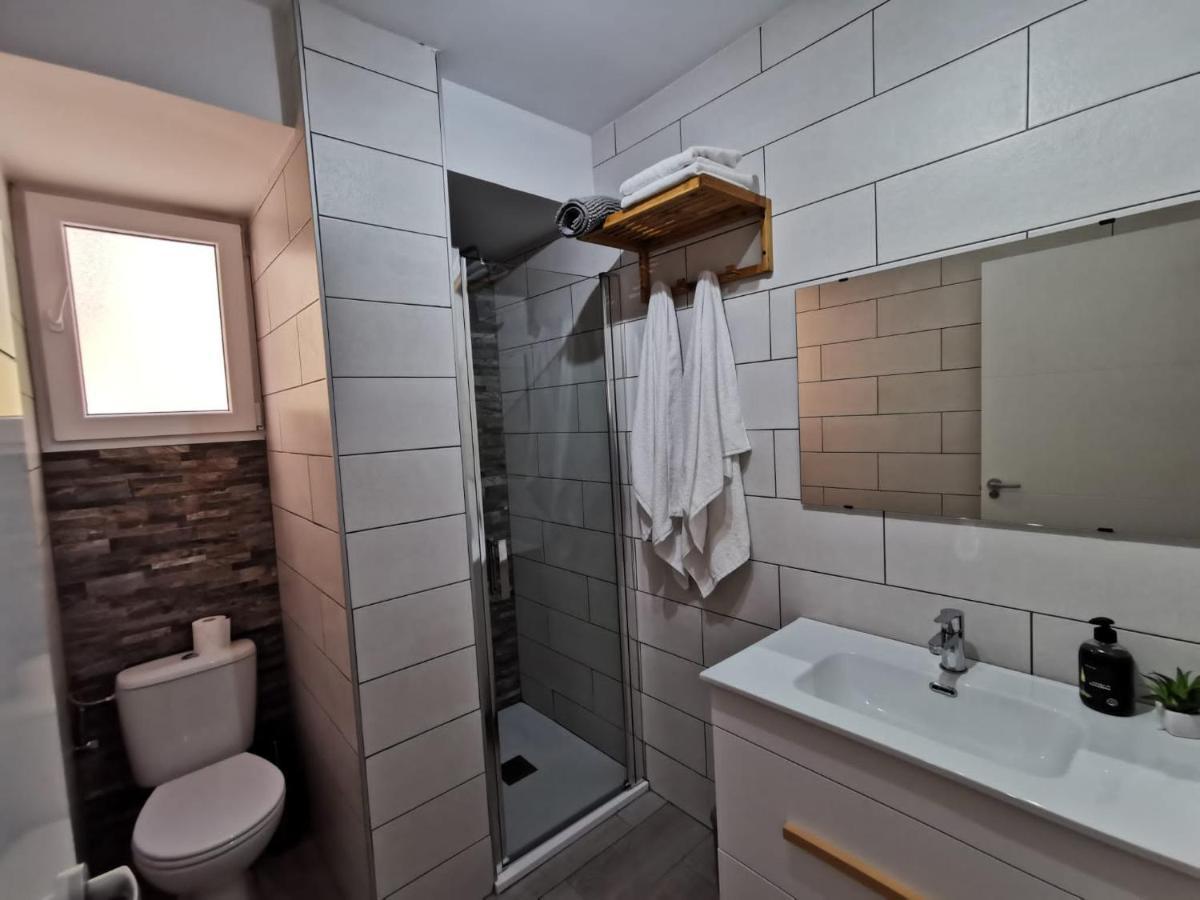 Apartament Casa Playa Santa Pola Zewnętrze zdjęcie